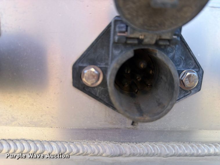 image for item ER3478 2018 Mac drop deck trailer
