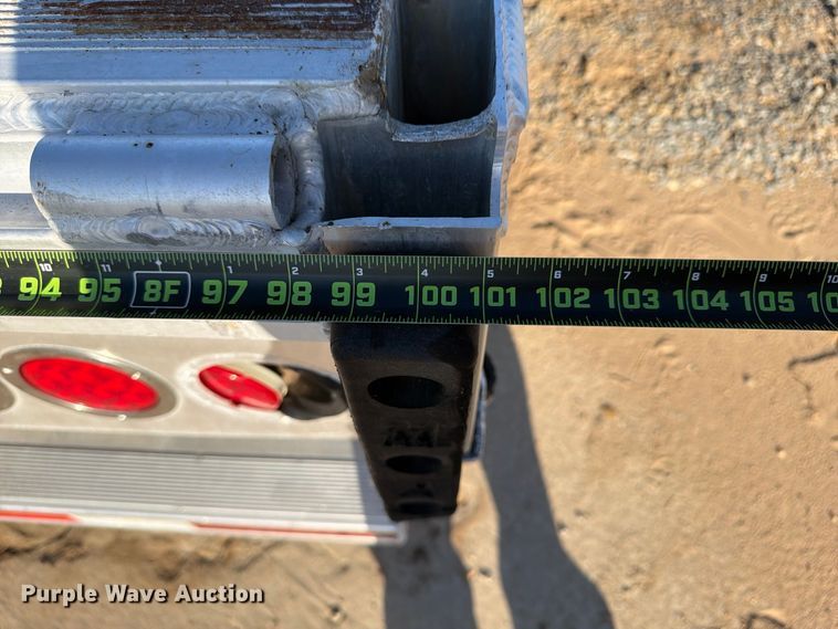 image for item ER3478 2018 Mac drop deck trailer