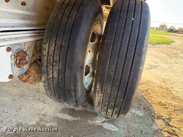 image for item ER3478 2018 Mac drop deck trailer