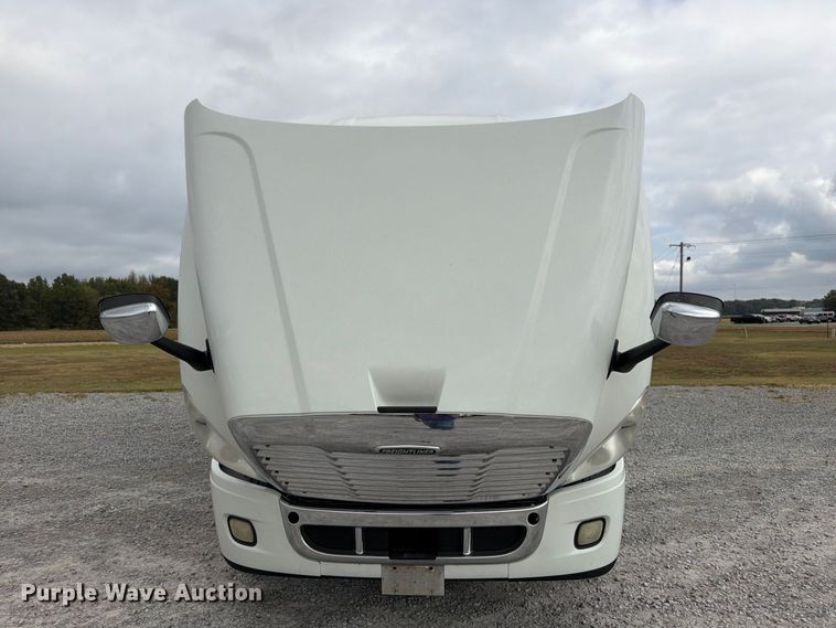 2016 Freightliner CASCADIA