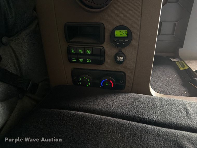 2016 Freightliner CASCADIA