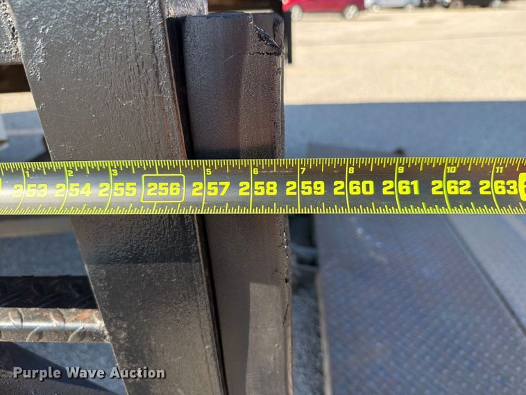 image for item EW7547 2008 Chevrolet W5 box truck
