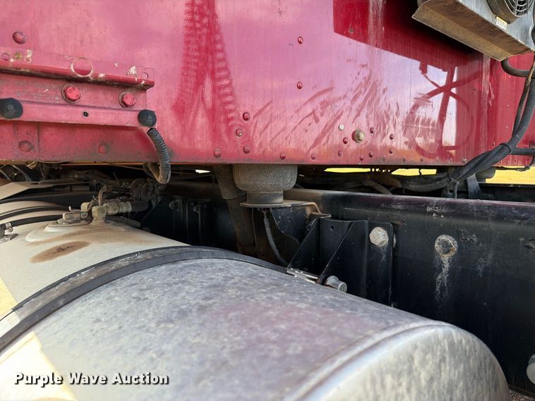 image for item EW8894 2015 Kenworth W900 semi truck