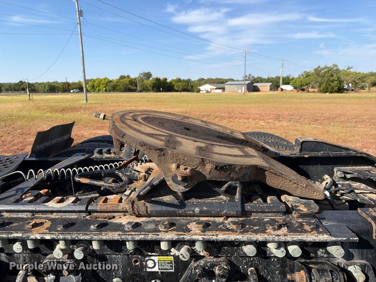 image for item EW8894 2015 Kenworth W900 semi truck