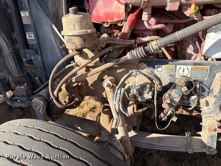 image for item EW8894 2015 Kenworth W900 semi truck