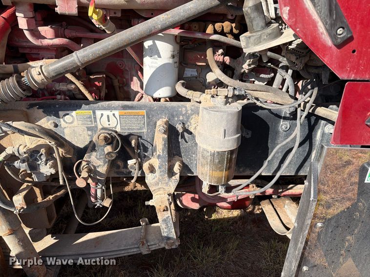 image for item EW8894 2015 Kenworth W900 semi truck