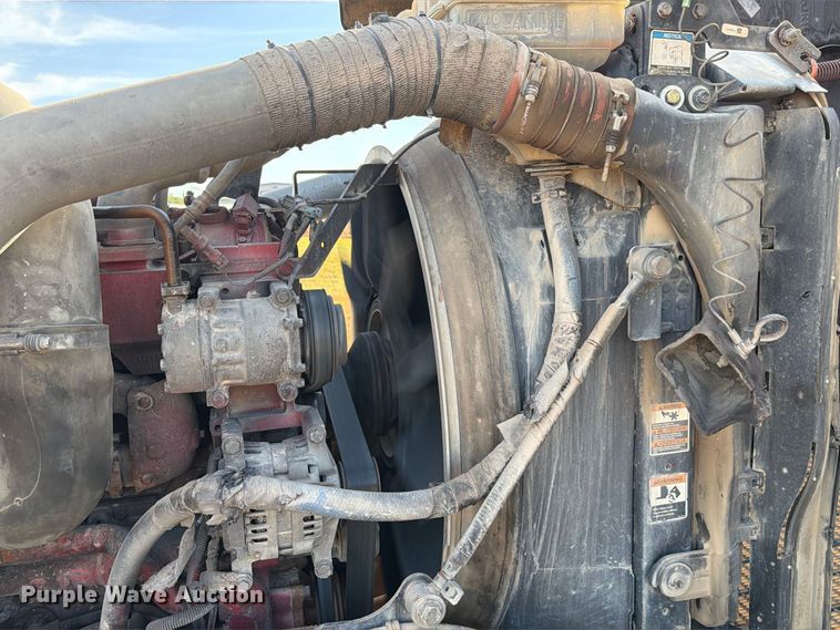 image for item EW8894 2015 Kenworth W900 semi truck