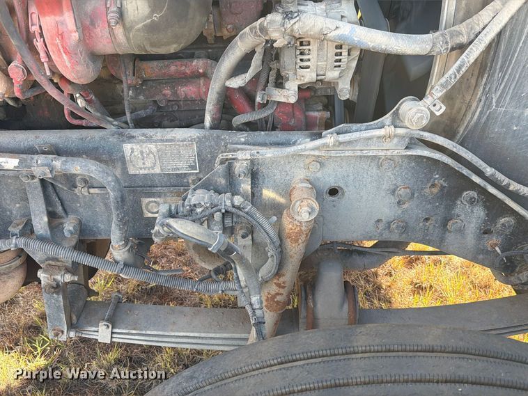 image for item EW8894 2015 Kenworth W900 semi truck