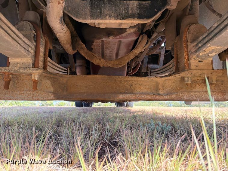 image for item EW8894 2015 Kenworth W900 semi truck