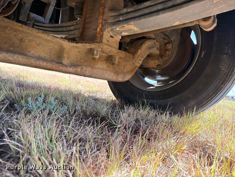 image for item EW8894 2015 Kenworth W900 semi truck