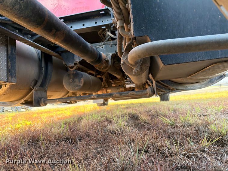 image for item EW8894 2015 Kenworth W900 semi truck