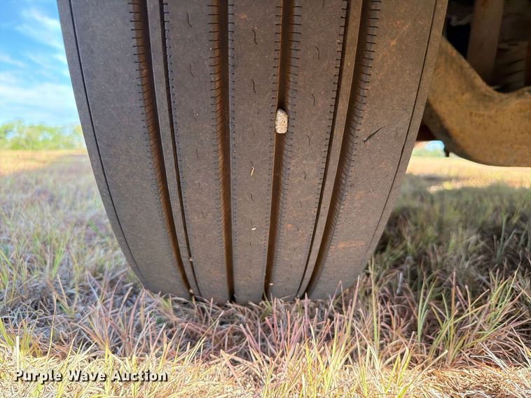 image for item EW8894 2015 Kenworth W900 semi truck