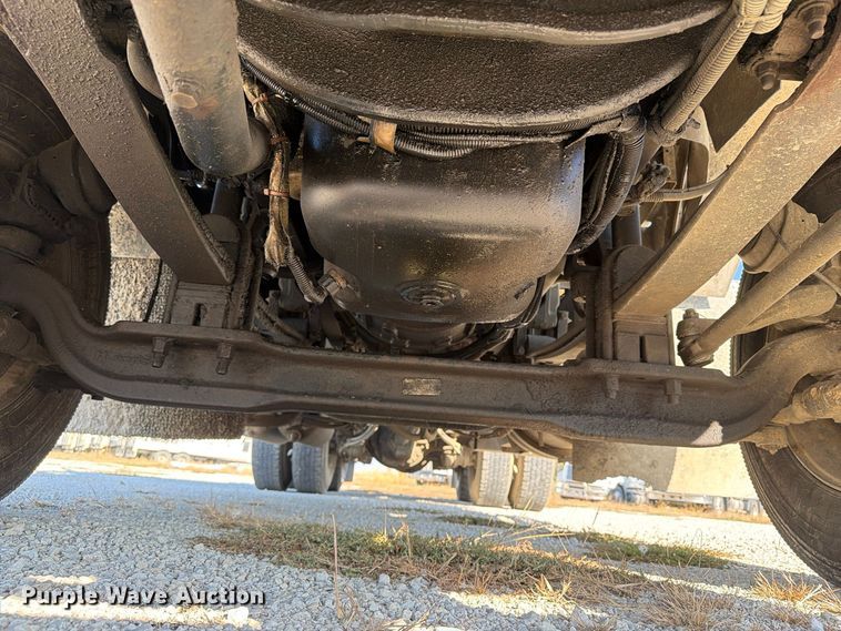image for item EX1122 2020 Kenworth T800 semi truck
