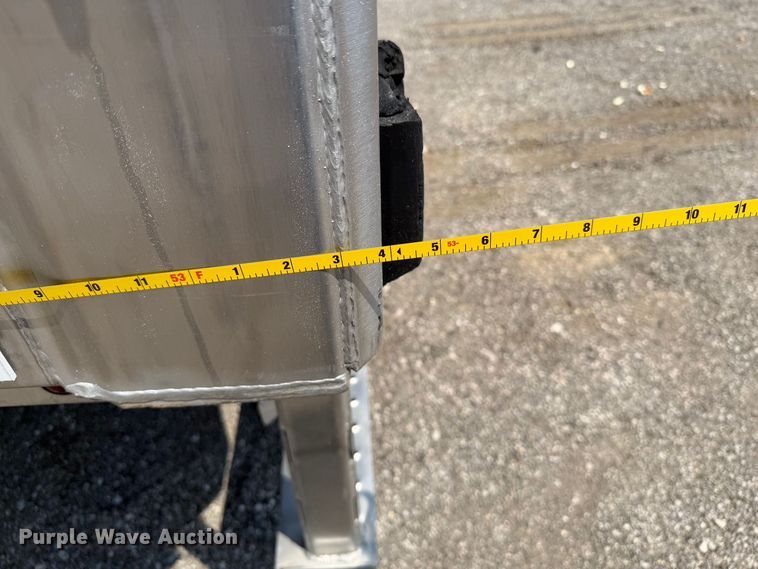 image for item FB5039 2009 Great Dane PSE-1914-02053 dry van trailer