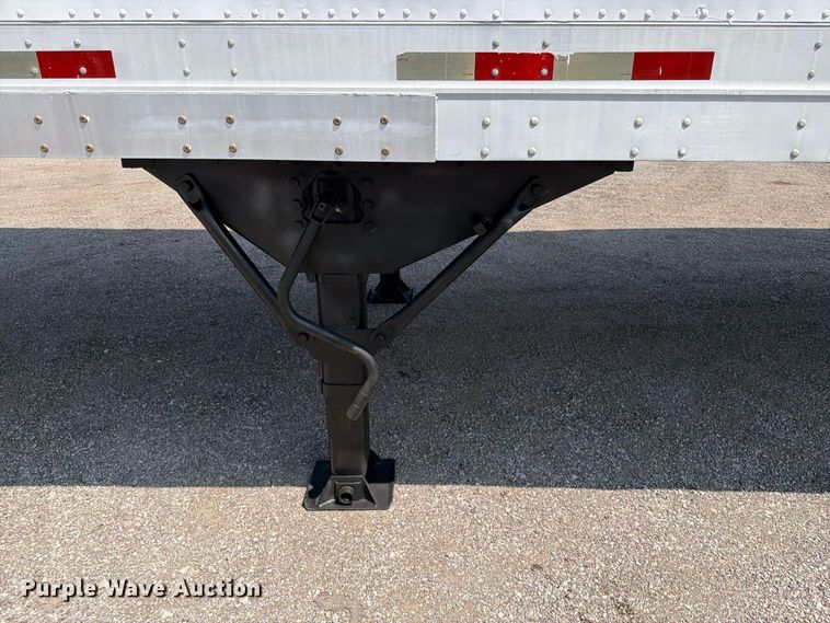 image for item FB5039 2009 Great Dane PSE-1914-02053 dry van trailer