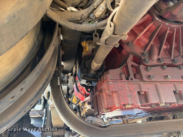 image for item FB5118 2017 Kenworth T800 semi truck