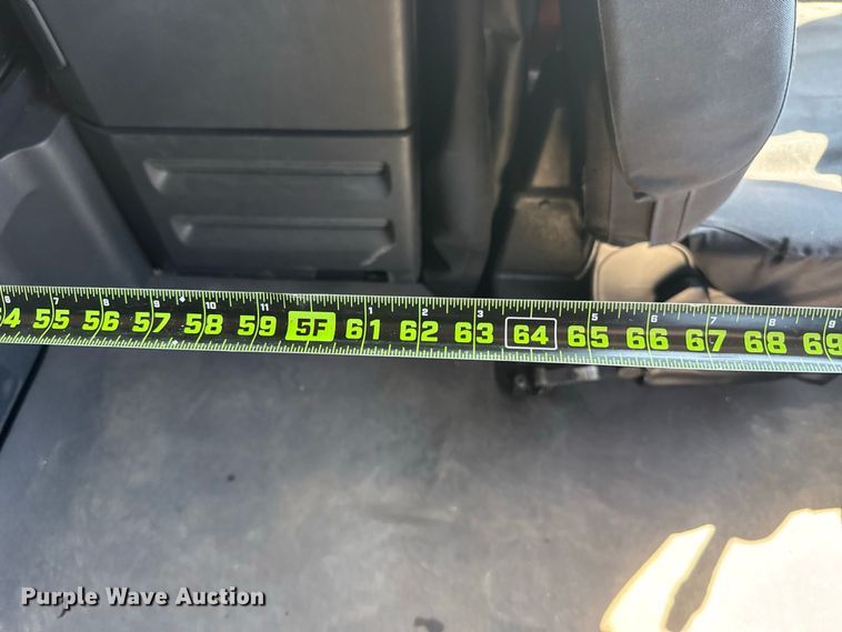 image for item FC4495 2021 Freightliner Cascadia 126 semi truck