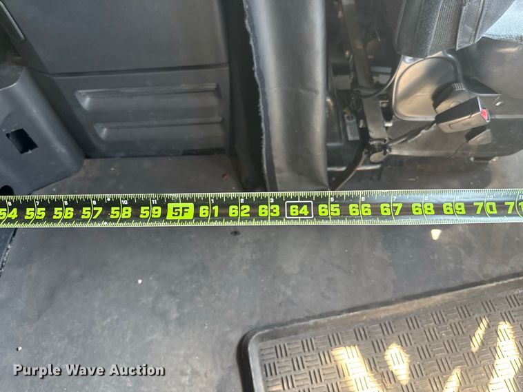 image for item FC4497 2022 Freightliner Cascadia 126 semi truck