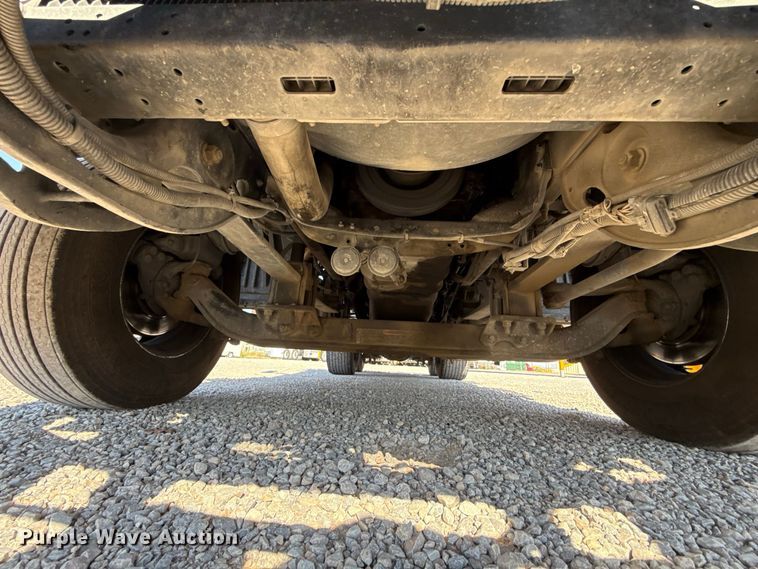 image for item FC4498 2023 International LT625 semi truck