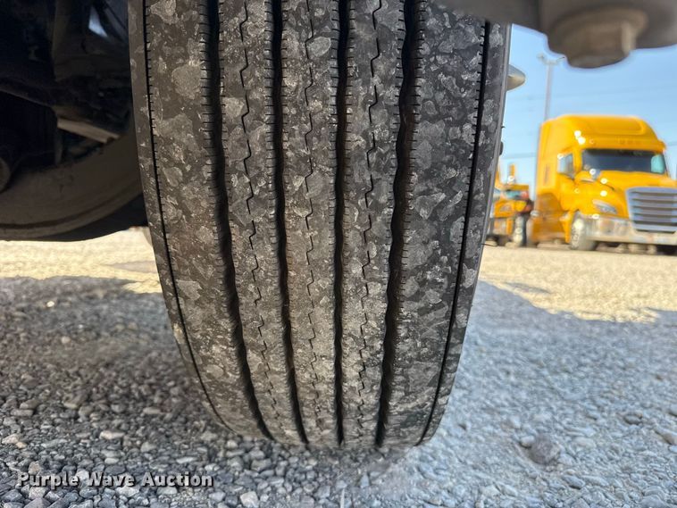image for item FC4499 2023 International LT625 semi truck