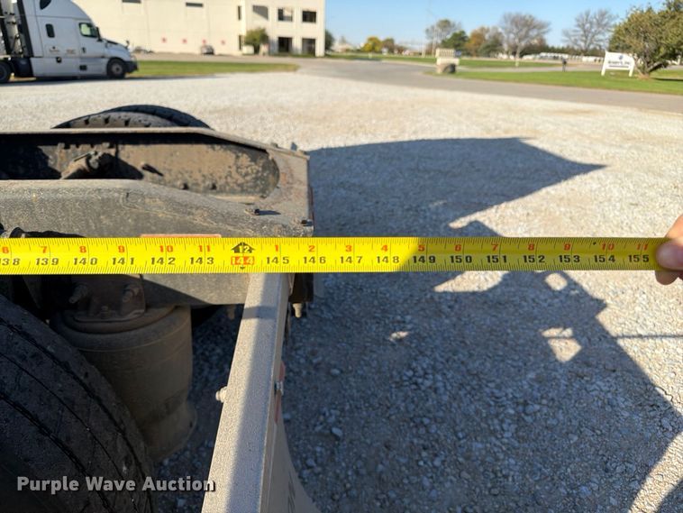 image for item FG2687 2019 Freightliner Cascadia semi truck