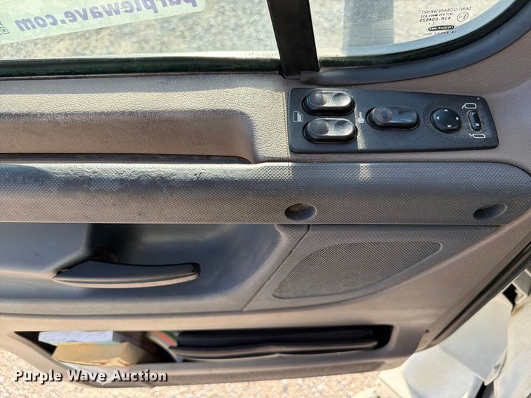 image for item FG2687 2019 Freightliner Cascadia semi truck