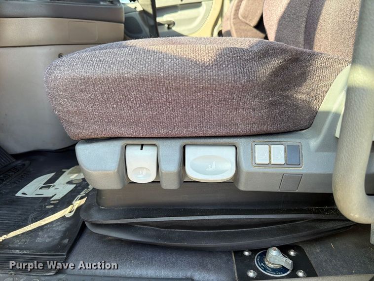image for item FG2687 2019 Freightliner Cascadia semi truck