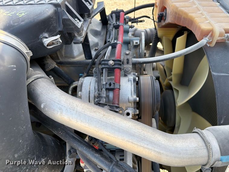 image for item FG2687 2019 Freightliner Cascadia semi truck