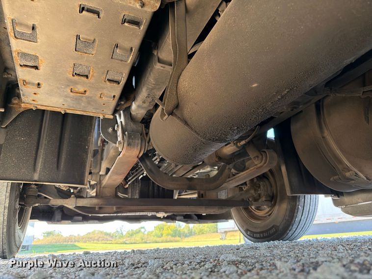 image for item FG2687 2019 Freightliner Cascadia semi truck