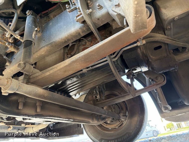image for item FG2687 2019 Freightliner Cascadia semi truck