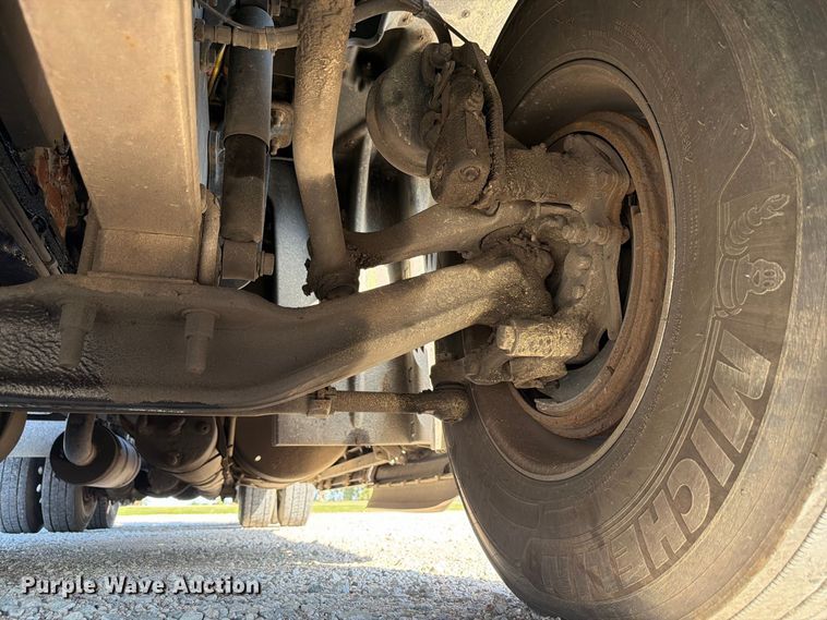 image for item FG2687 2019 Freightliner Cascadia semi truck