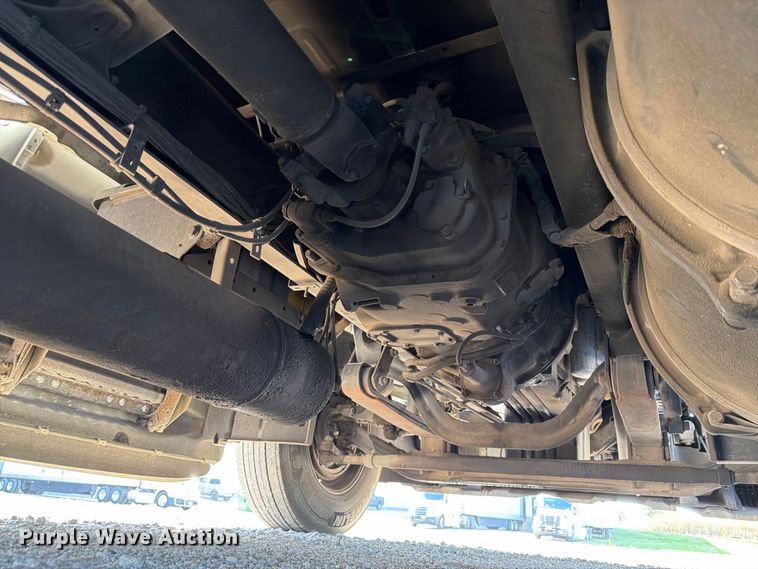 image for item FG2687 2019 Freightliner Cascadia semi truck