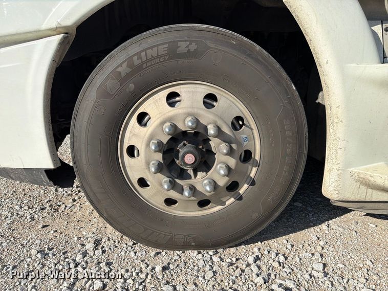 image for item FG2687 2019 Freightliner Cascadia semi truck
