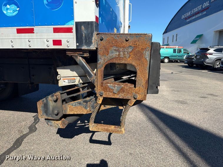 image for item FG3037 2017 Freightliner Business Class M2 Box Truck