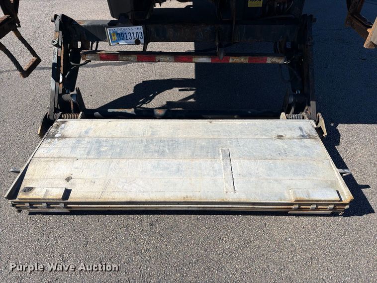 image for item FG3037 2017 Freightliner Business Class M2 Box Truck
