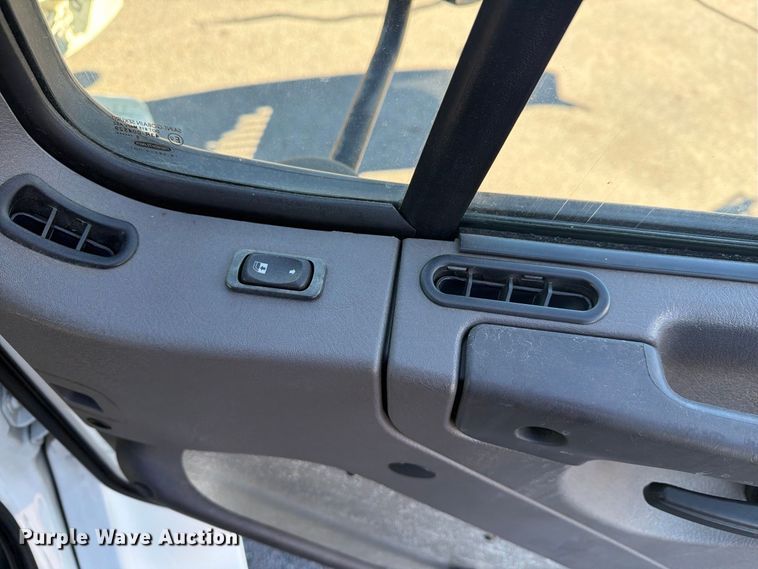 image for item FG3037 2017 Freightliner Business Class M2 Box Truck