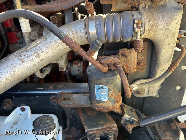 image for item FG3037 2017 Freightliner Business Class M2 Box Truck