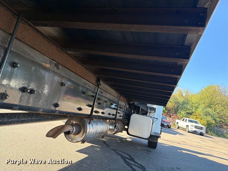 image for item FG3037 2017 Freightliner Business Class M2 Box Truck