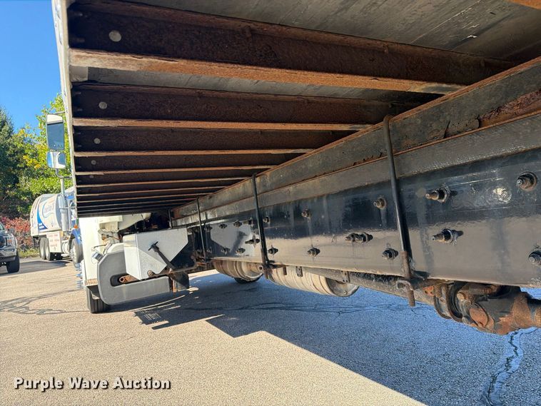 image for item FG3037 2017 Freightliner Business Class M2 Box Truck