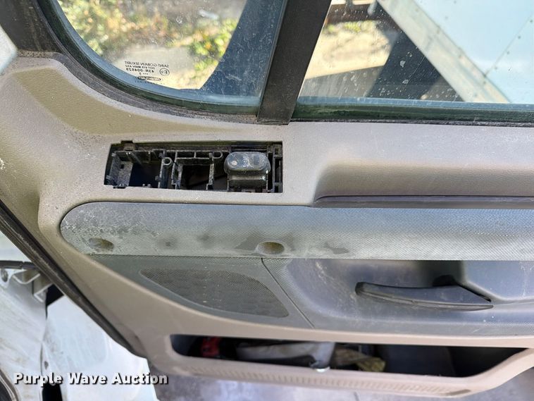 image for item FG3047 2014 Freightliner Cascadia semi truck