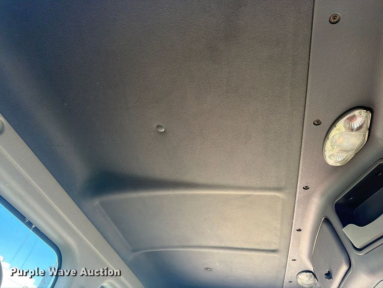 image for item FG3047 2014 Freightliner Cascadia semi truck