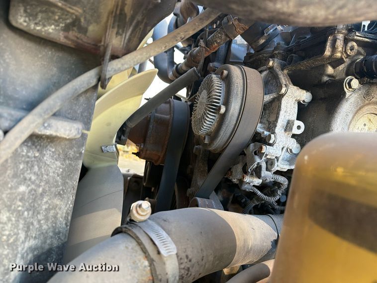 image for item FG3047 2014 Freightliner Cascadia semi truck