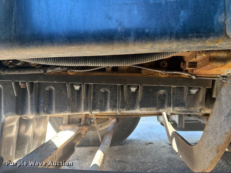 image for item FG3047 2014 Freightliner Cascadia semi truck