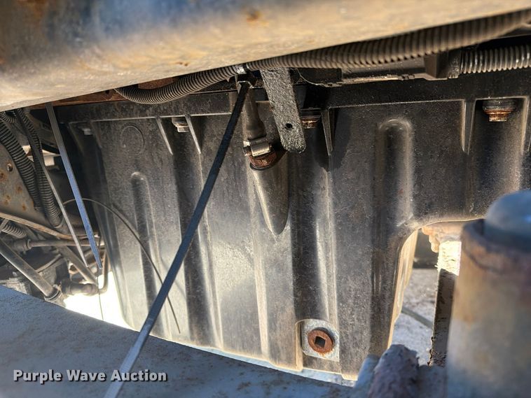 image for item FG3047 2014 Freightliner Cascadia semi truck