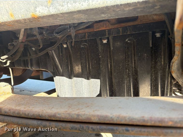 image for item FG3047 2014 Freightliner Cascadia semi truck