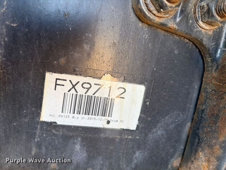 image for item FG3047 2014 Freightliner Cascadia semi truck