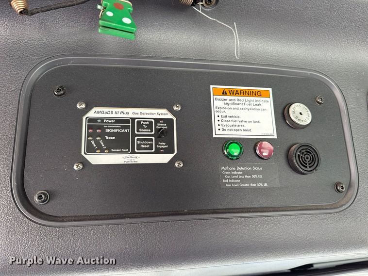 image for item FG3053 2016 Freightliner Cascadia semi truck