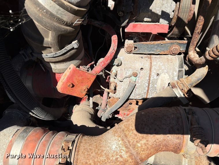 image for item FG3053 2016 Freightliner Cascadia semi truck