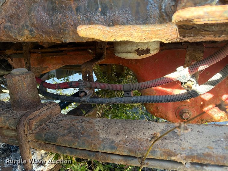 image for item FG3053 2016 Freightliner Cascadia semi truck