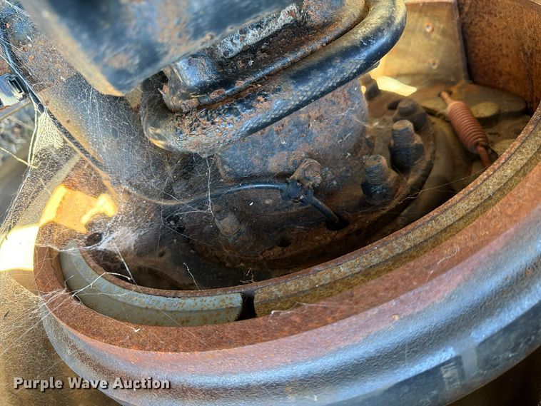 image for item FG3053 2016 Freightliner Cascadia semi truck